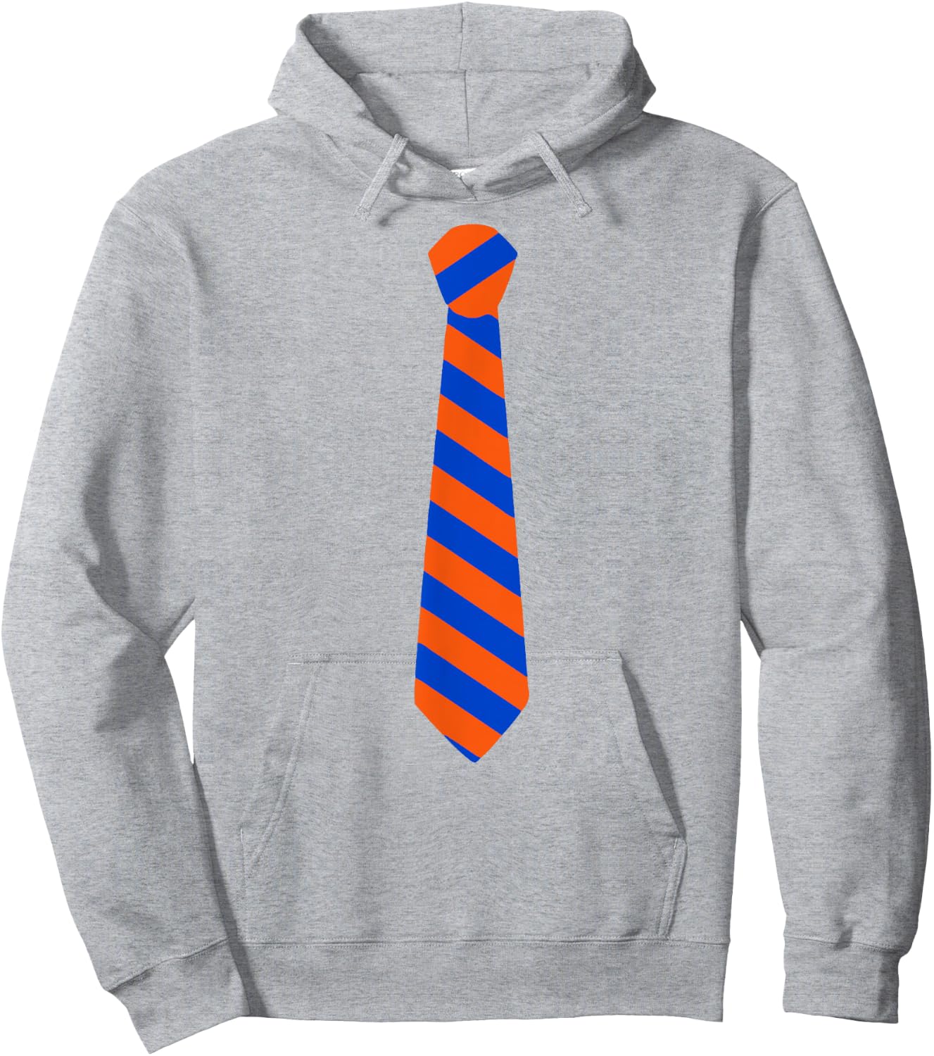 Mr Two Bits Tie Halloween Costume Premium Hoodie - Hoodie | Ash