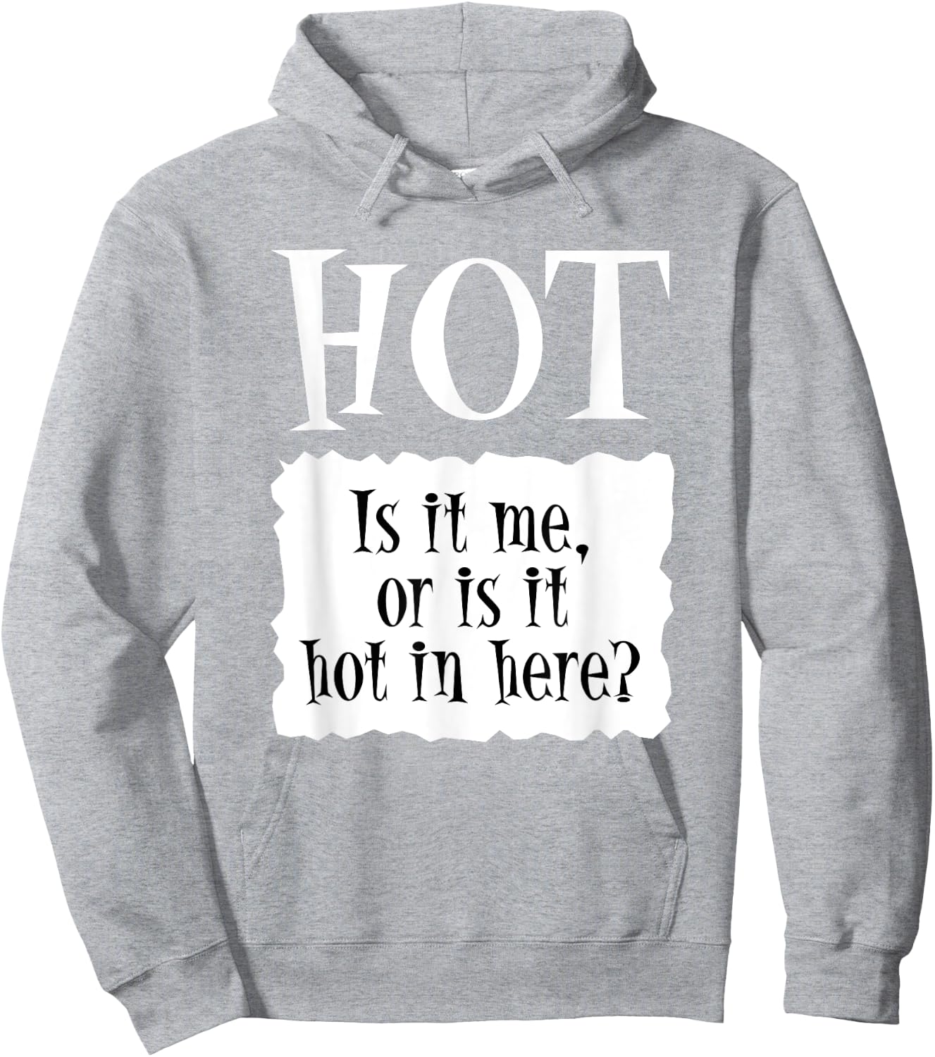 HOT - Hot Packet Halloween Taco Costume Hoodie - Hoodie | Ash