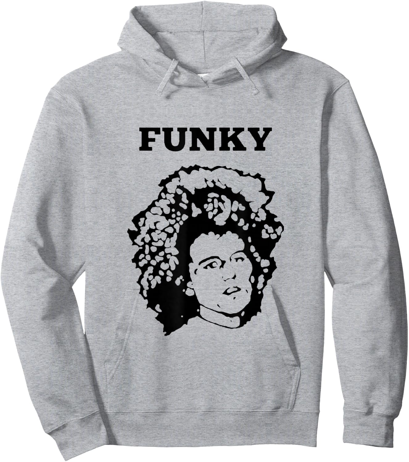 "Funky" Ben Askren Official Logo USA legend Hoodie - Hoodie | Ash