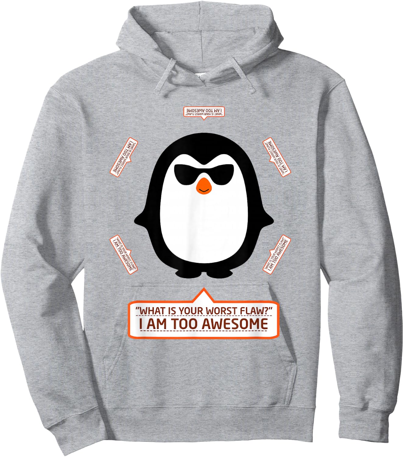 90s Hip Hop T Shirt Hoodie - Hoodie | Ash