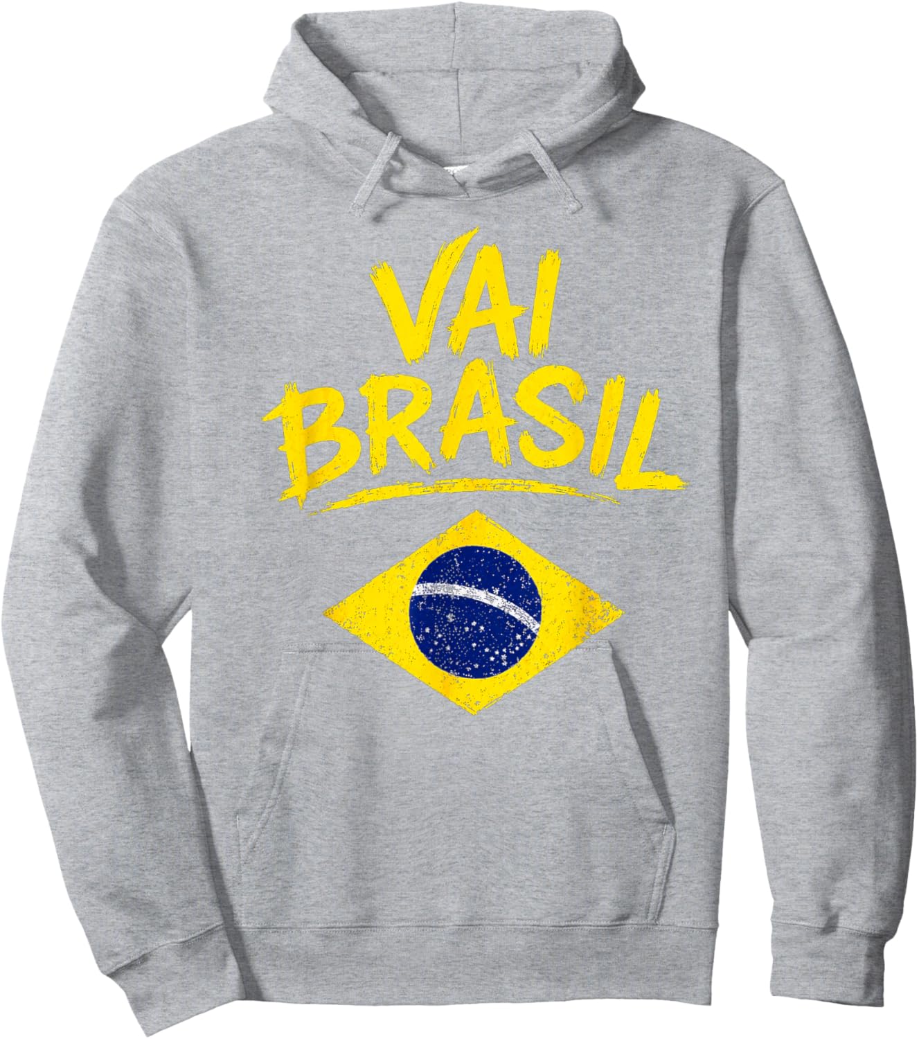 Colors Men Women Kids Soccer Hoodie - Hoodie | Ash