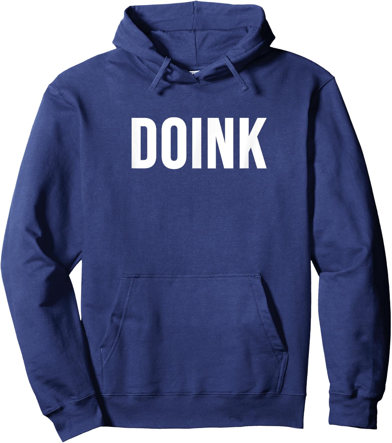 Doink Hoodie - Hoodie | Navy