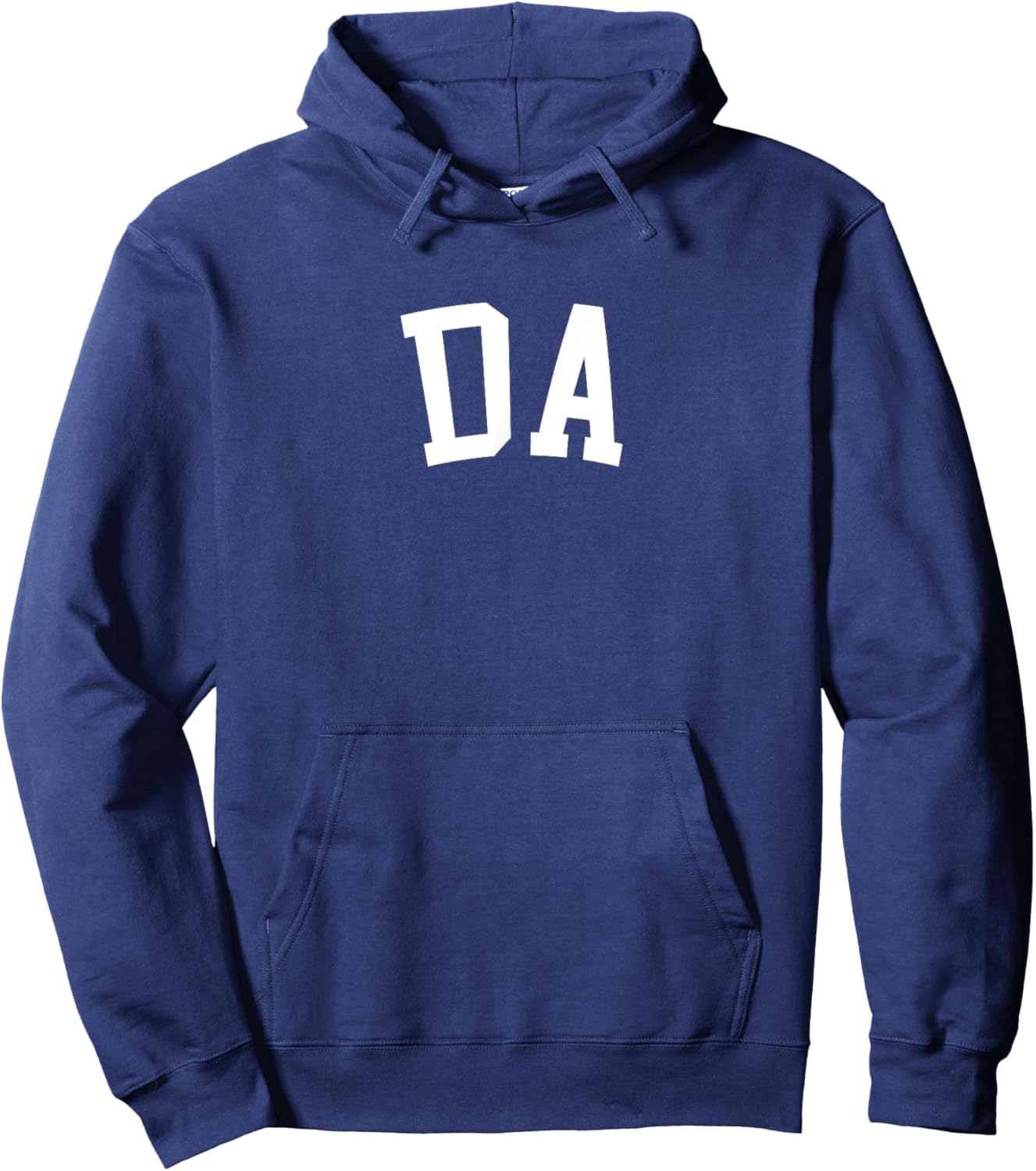 The Da Hoodie - Hoodie | Navy