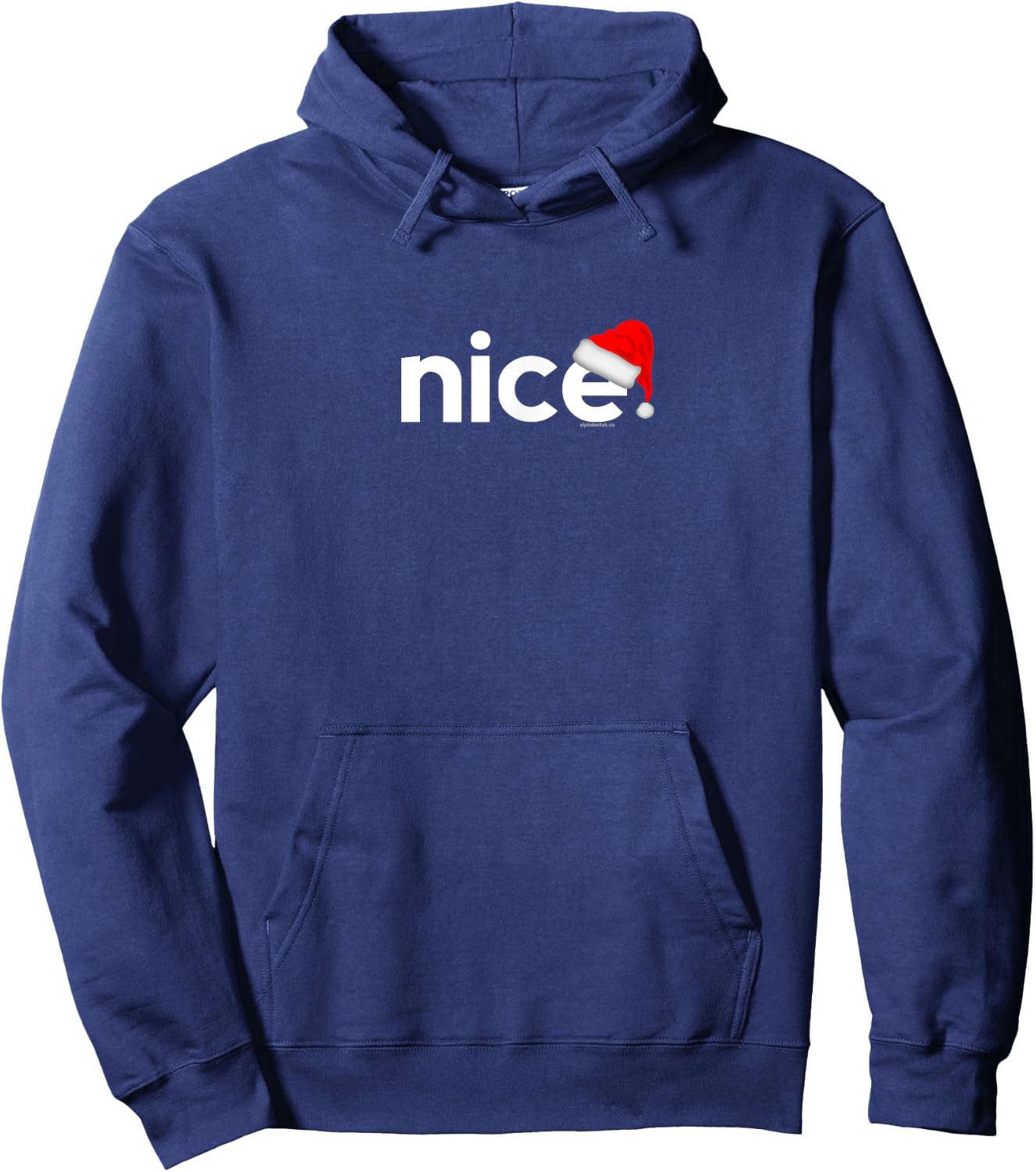 Christmas Women Kids | Nice Xmas Idea Hoodie - Hoodie | Navy