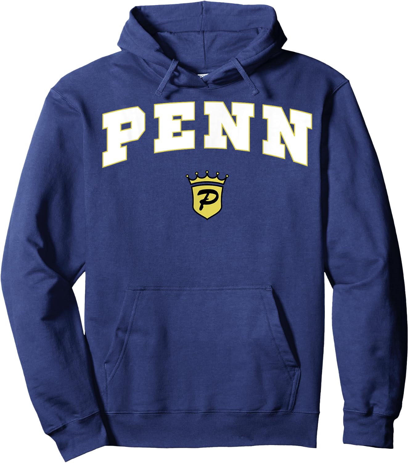 Penn High School Kingsmen Hoodie - Hoodie | Navy