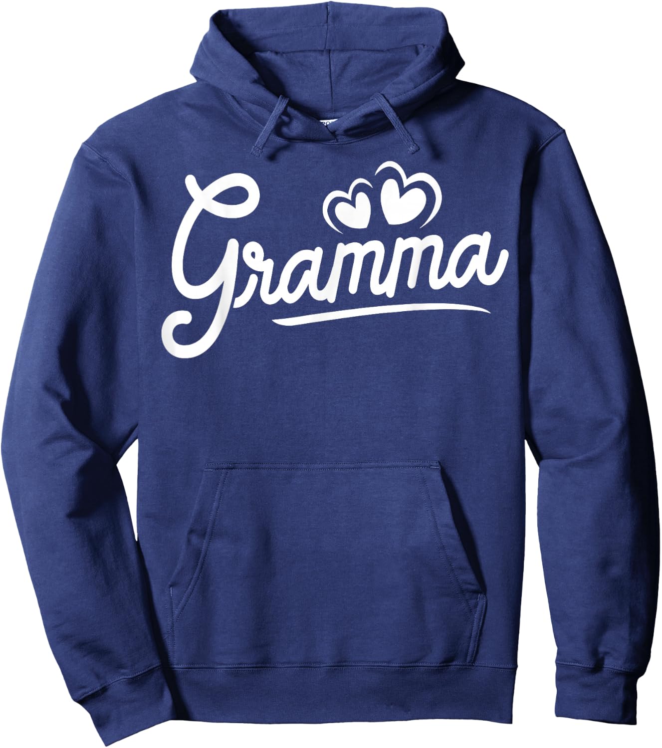 Gramma Shirts Gramma Gifts for Grandma Gramma Hoodie - Hoodie | Navy