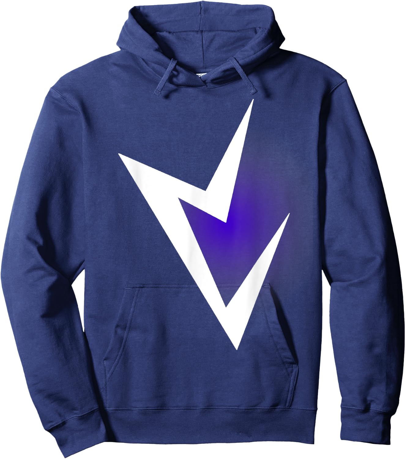 VRIL Blitz Hoodie - Hoodie | Navy