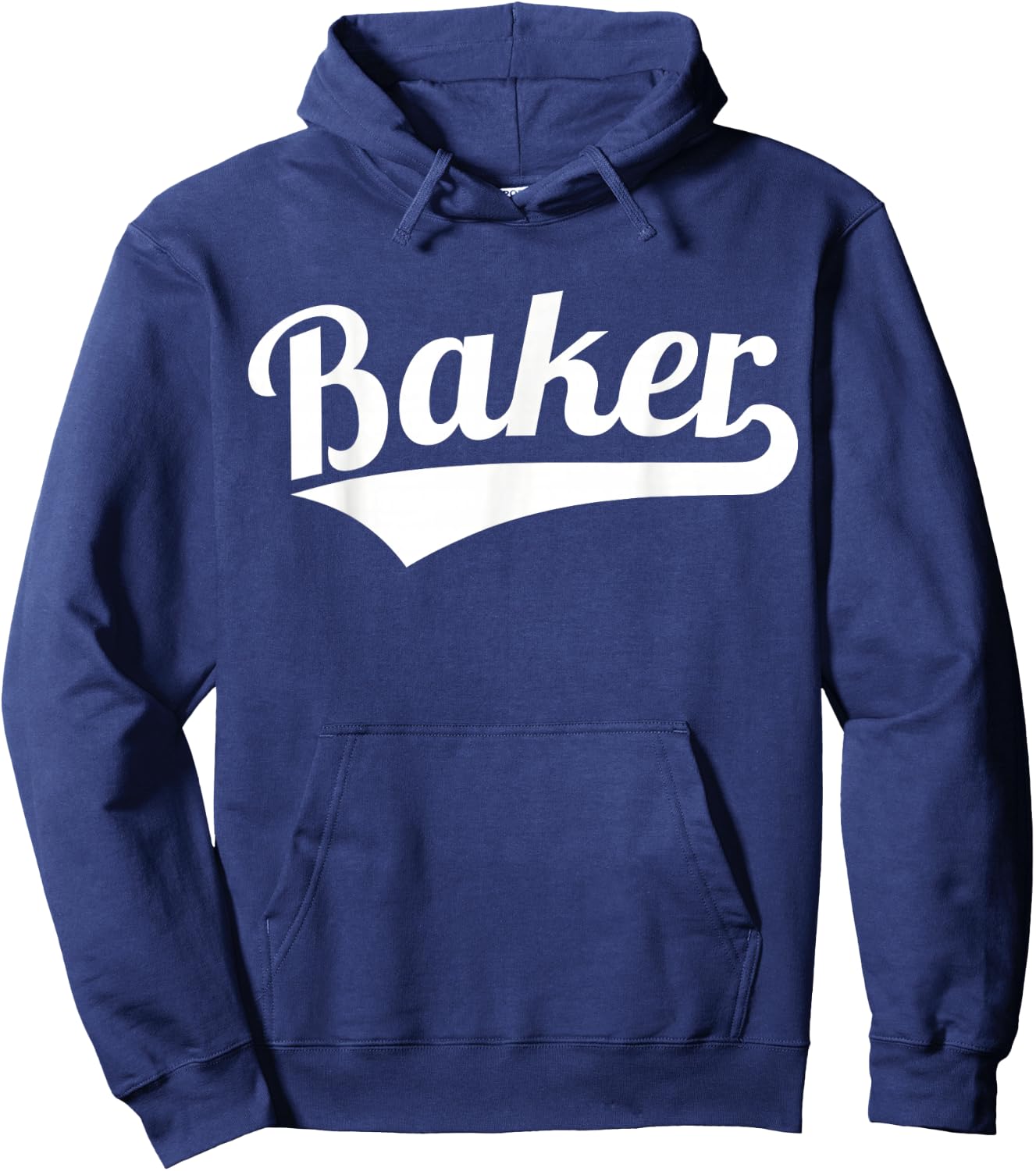 Bakers Hoodie - Hoodie | Navy