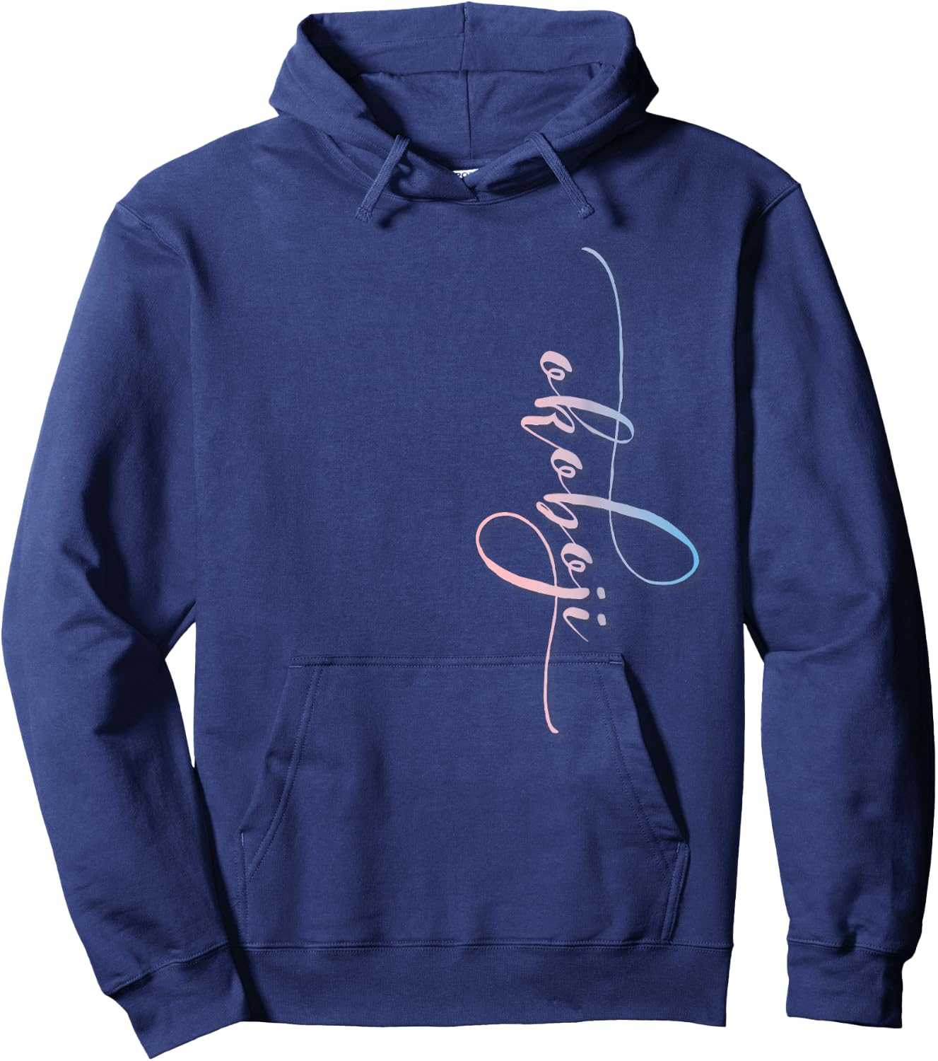 Okoboji Hoodie - Hoodie | Navy