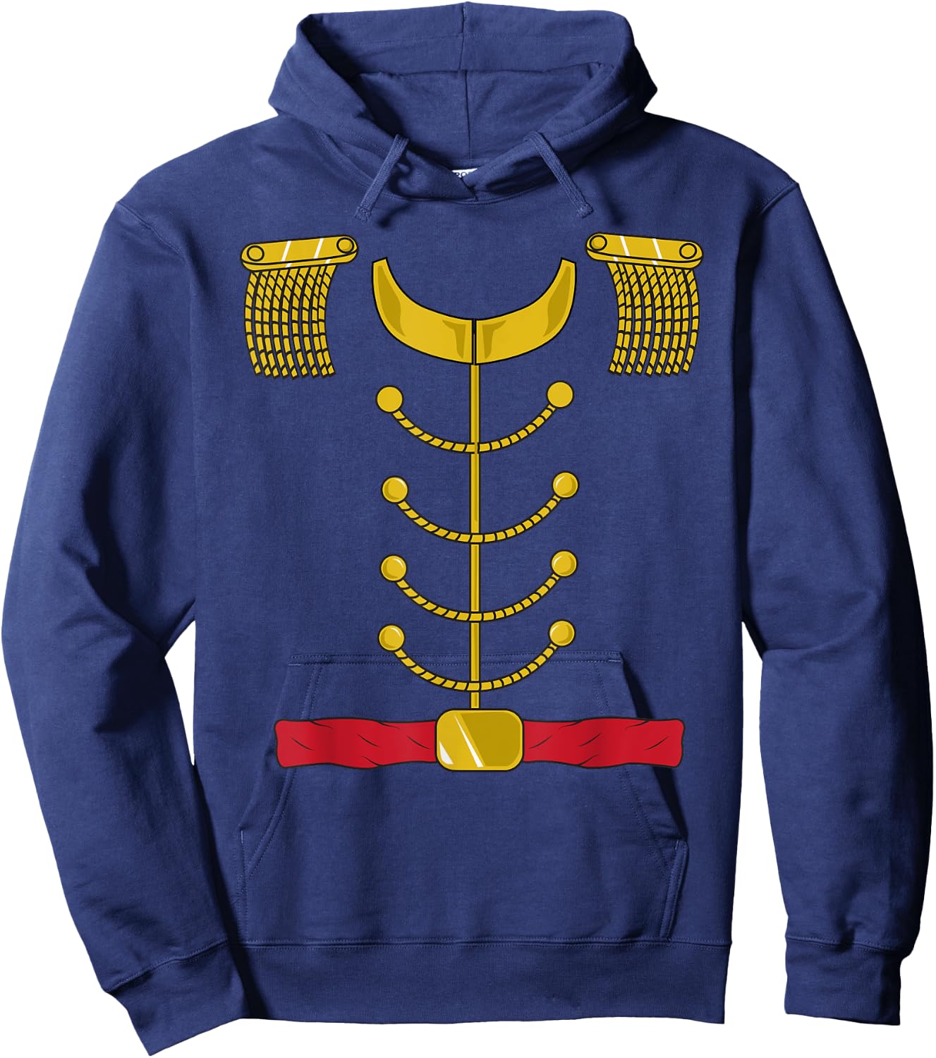 Prince Charming | Cool Magical Monarch Gift Hoodie - Hoodie | Navy
