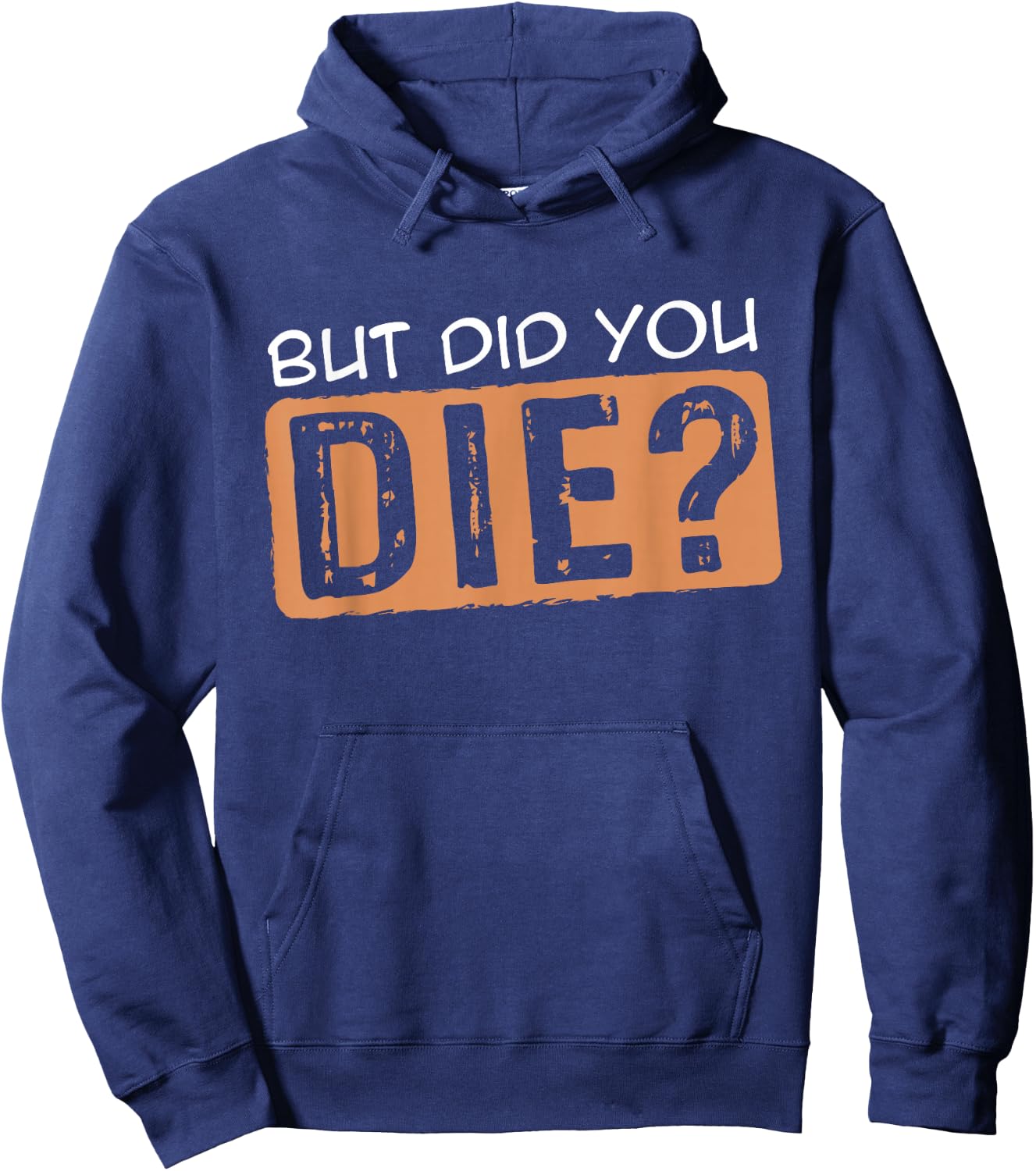 But do you have the fitness gym shirt workout Hoodie - Hoodie | Navy