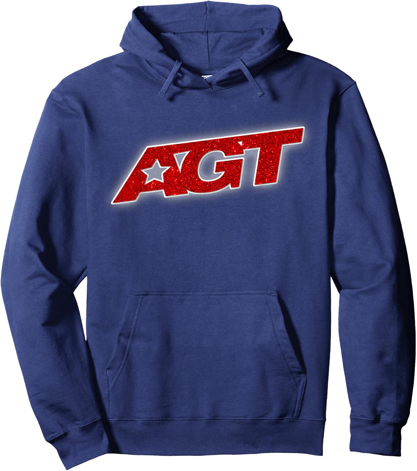 America's Got Talent AGT TV Show Hoodie - Hoodie | Navy