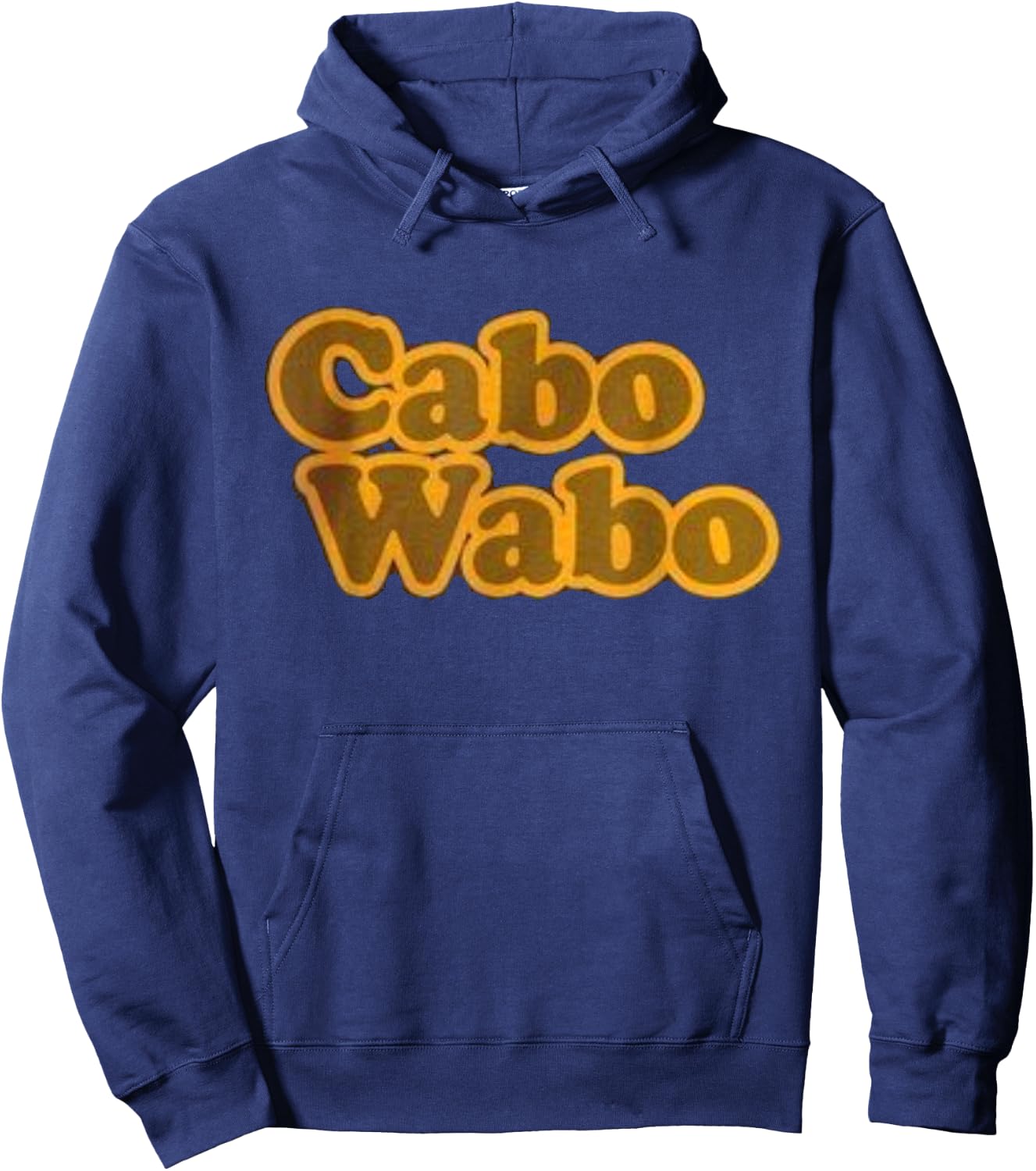 Cabo Wabo T Shirts - Several Colors Hoodie - Hoodie | Navy