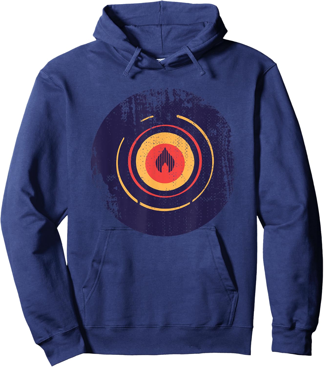 Future War Cult (Distressed) - Guardian Faction Hoodie - Hoodie | Navy