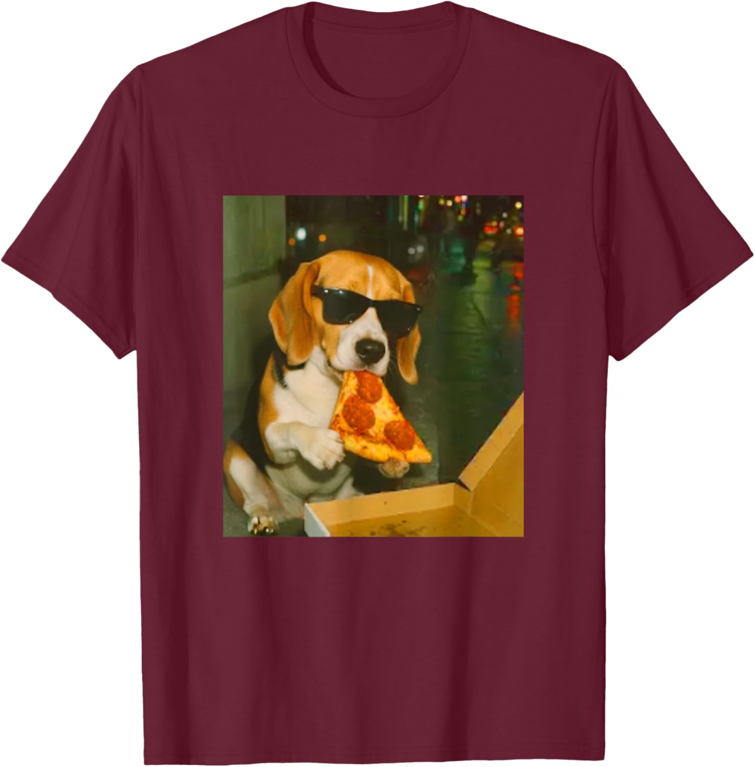 Beagle