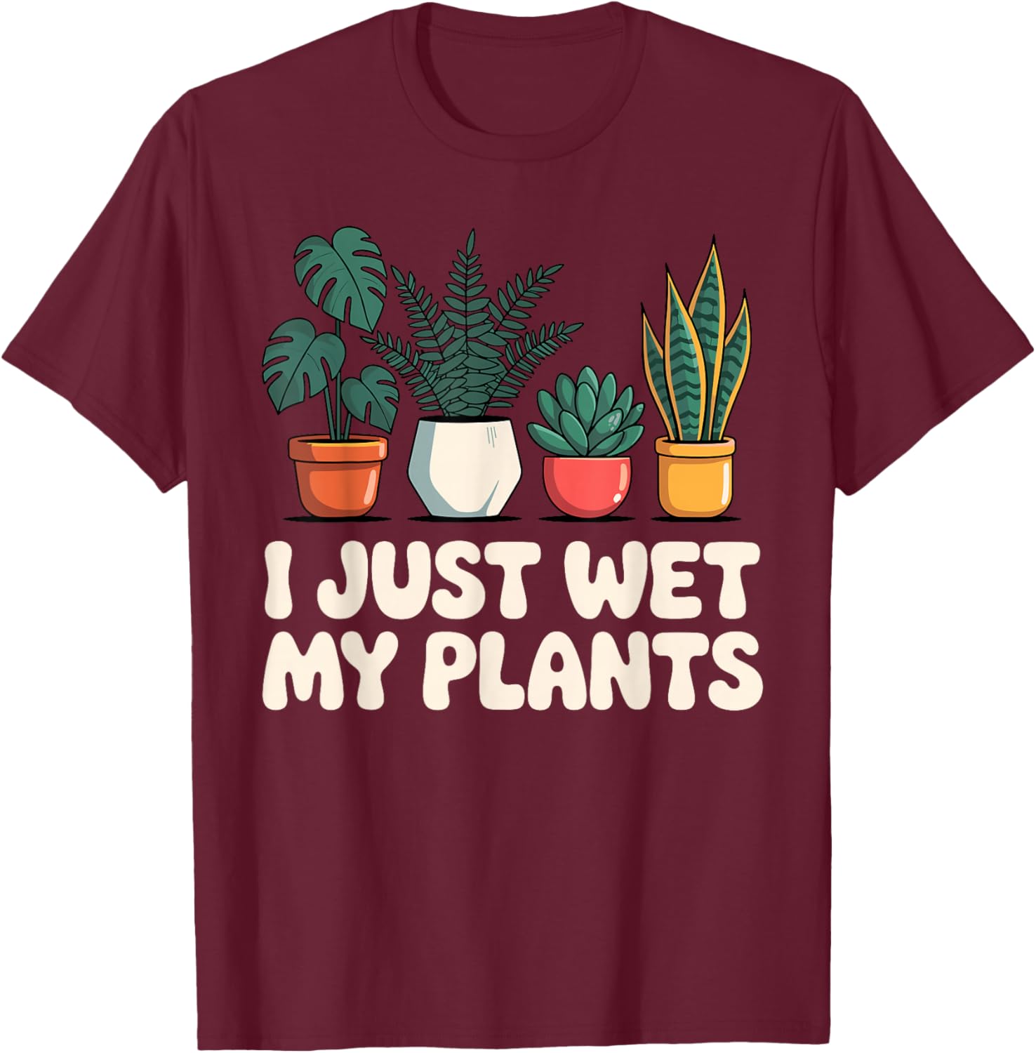 Plant Mom
