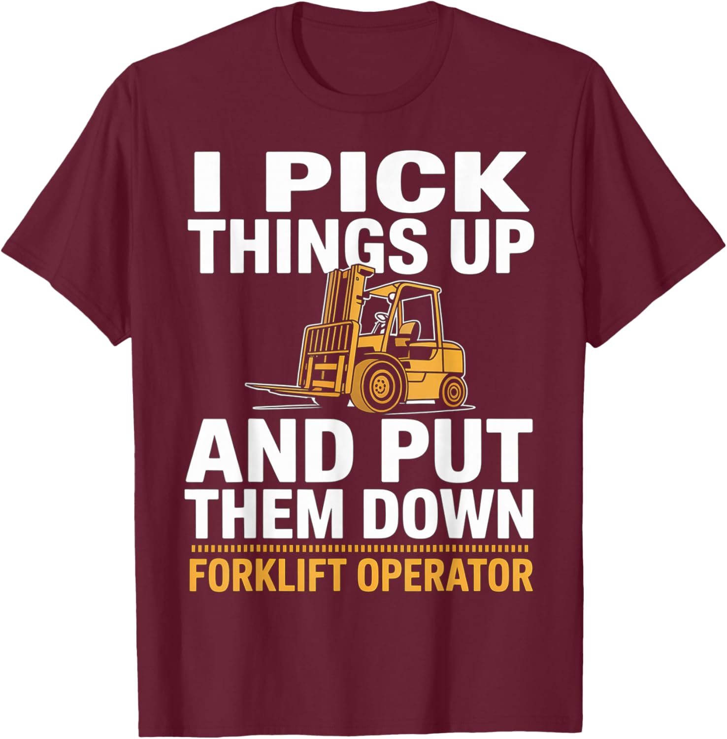 Warehouse Worker