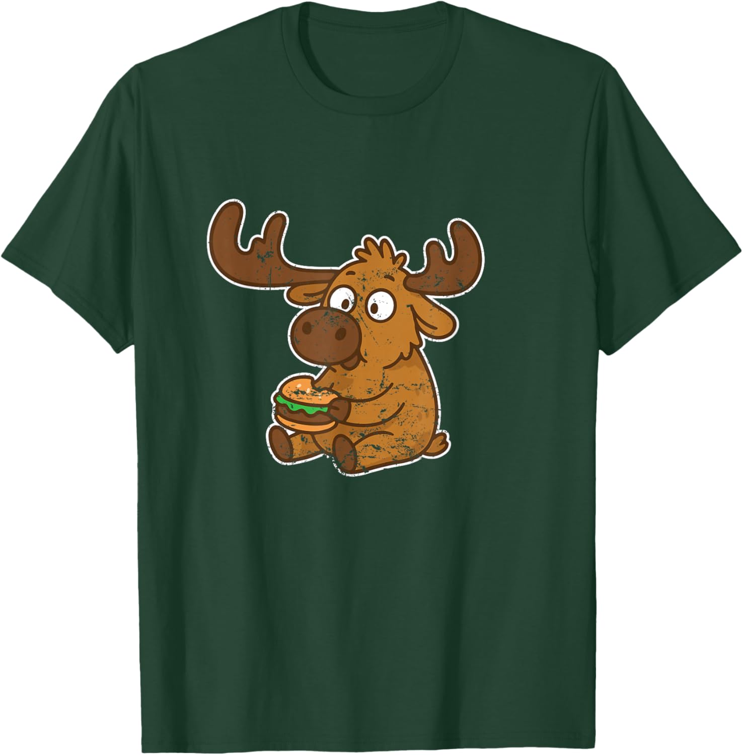 Moose