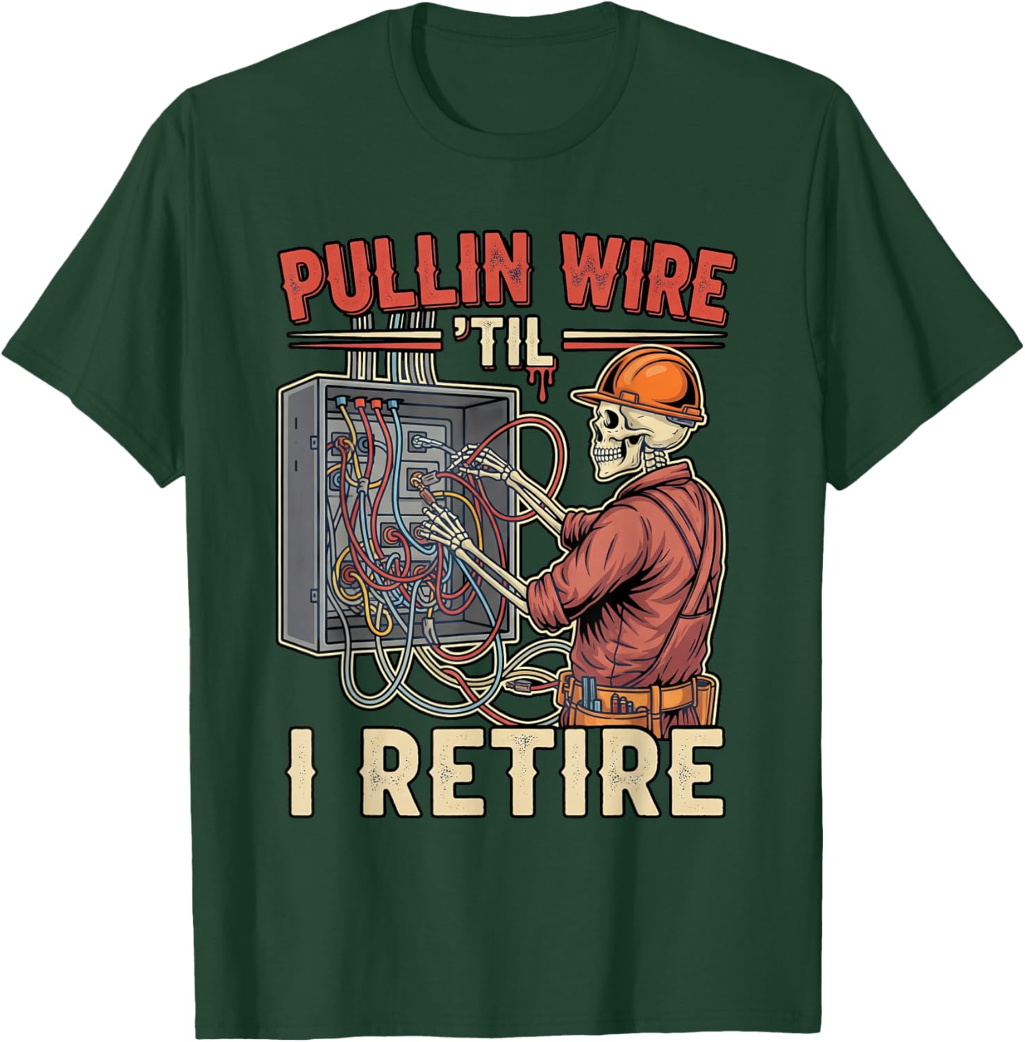 Electrician