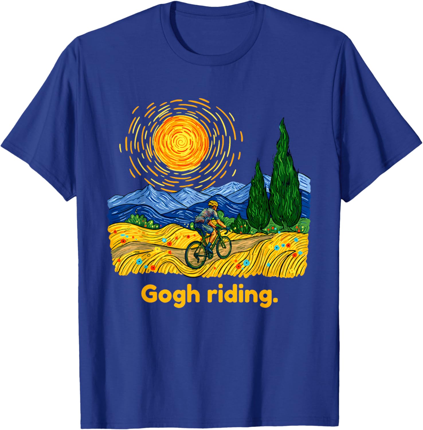 Cycling
