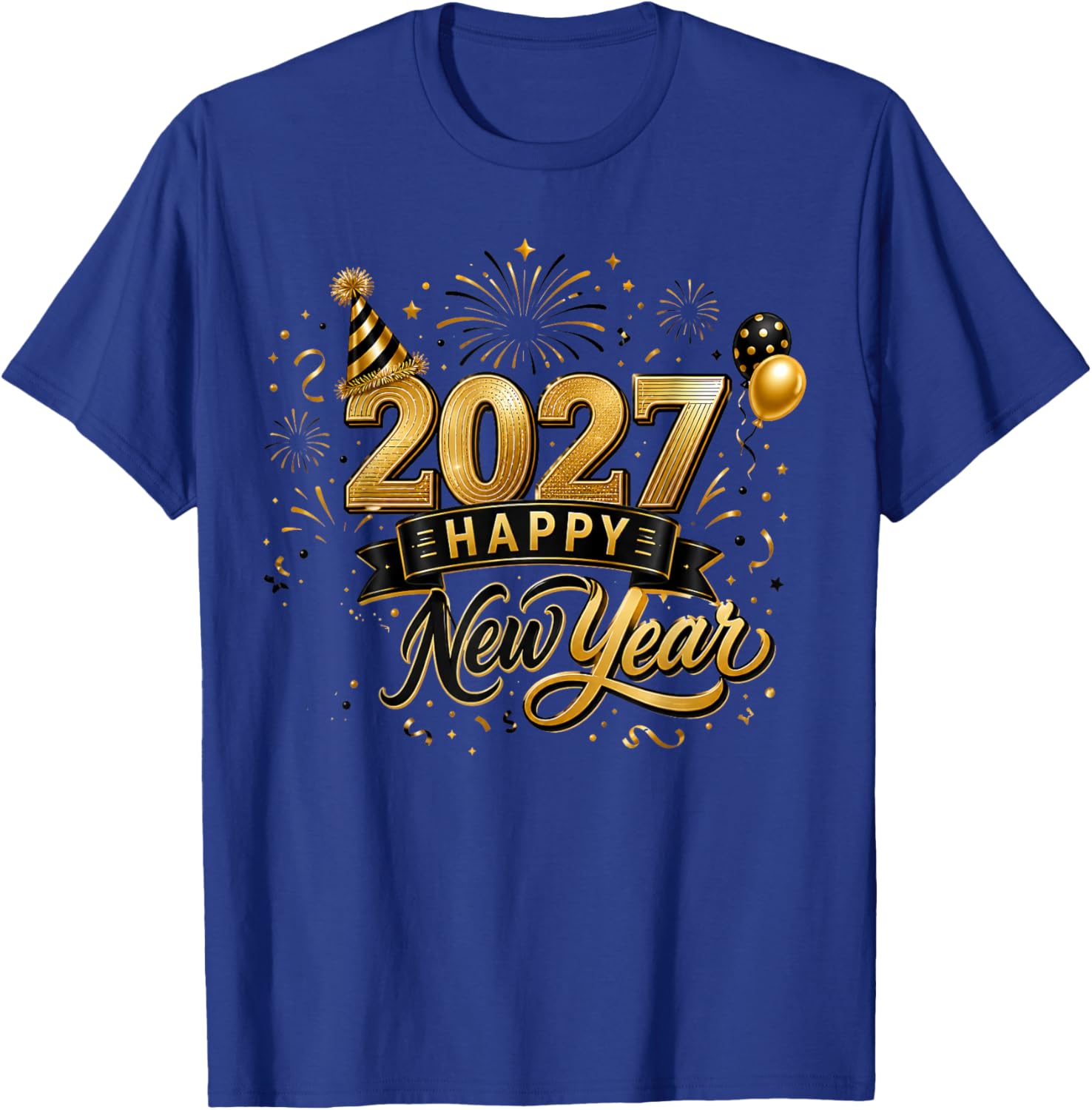 New Year
