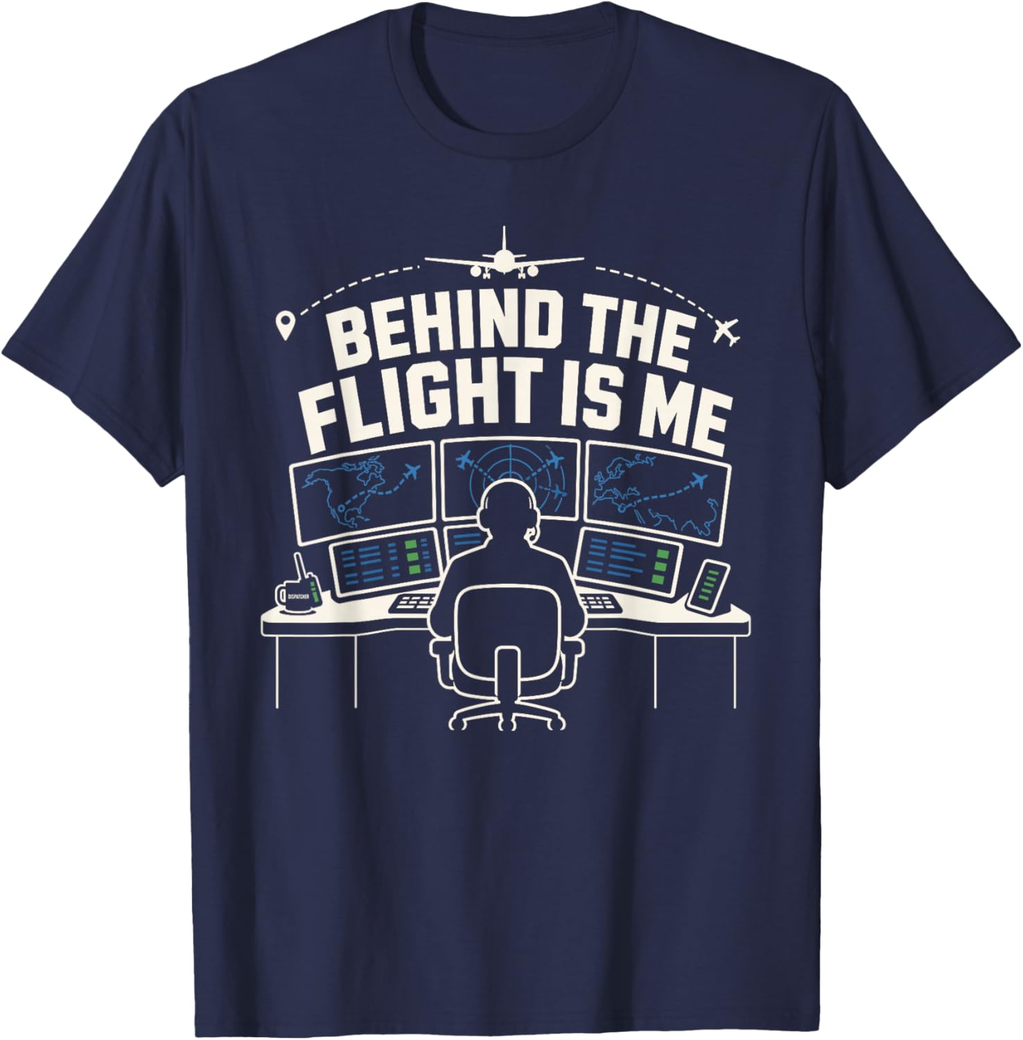 Dispatcher
