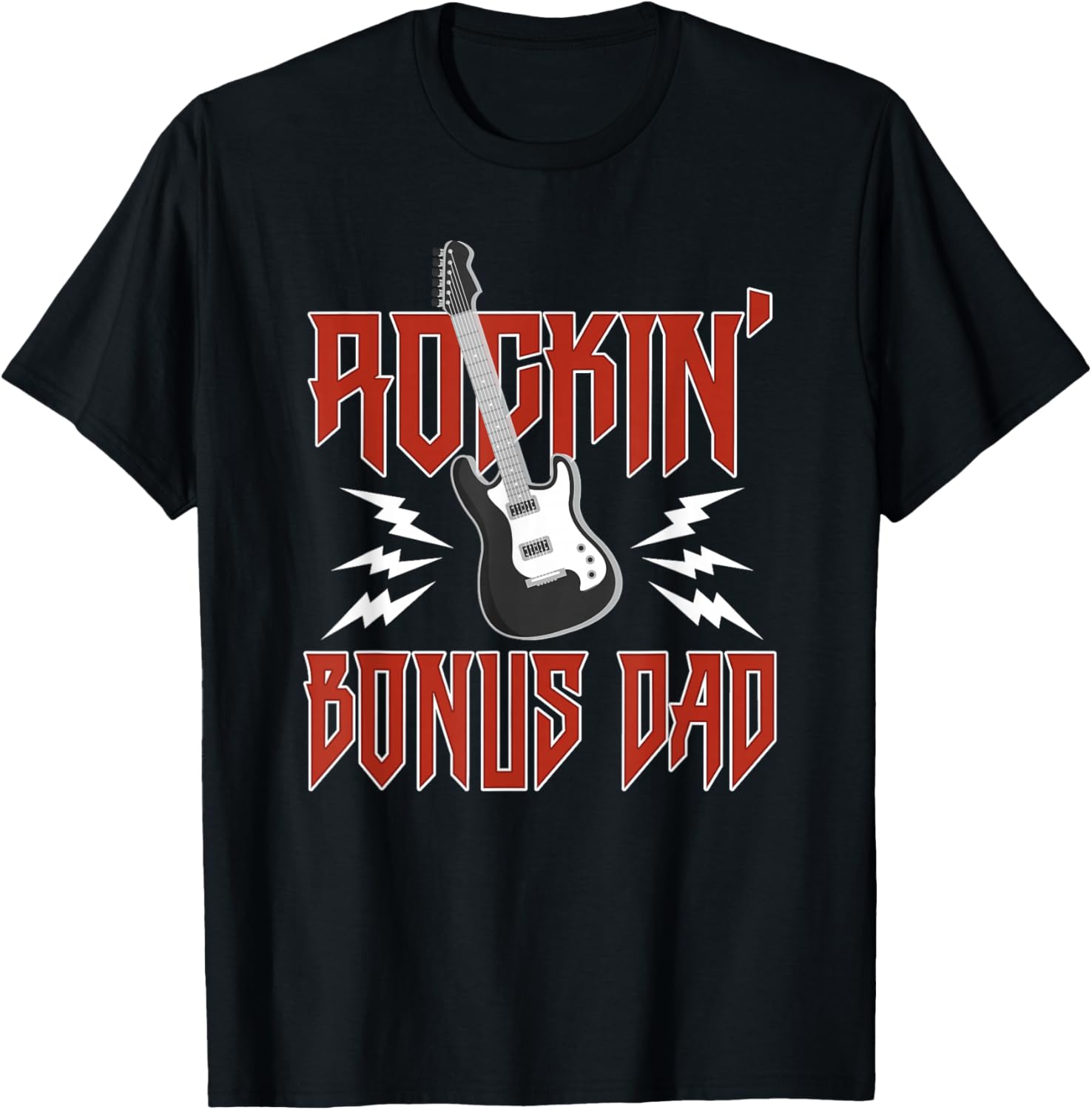 Bonus Dad
