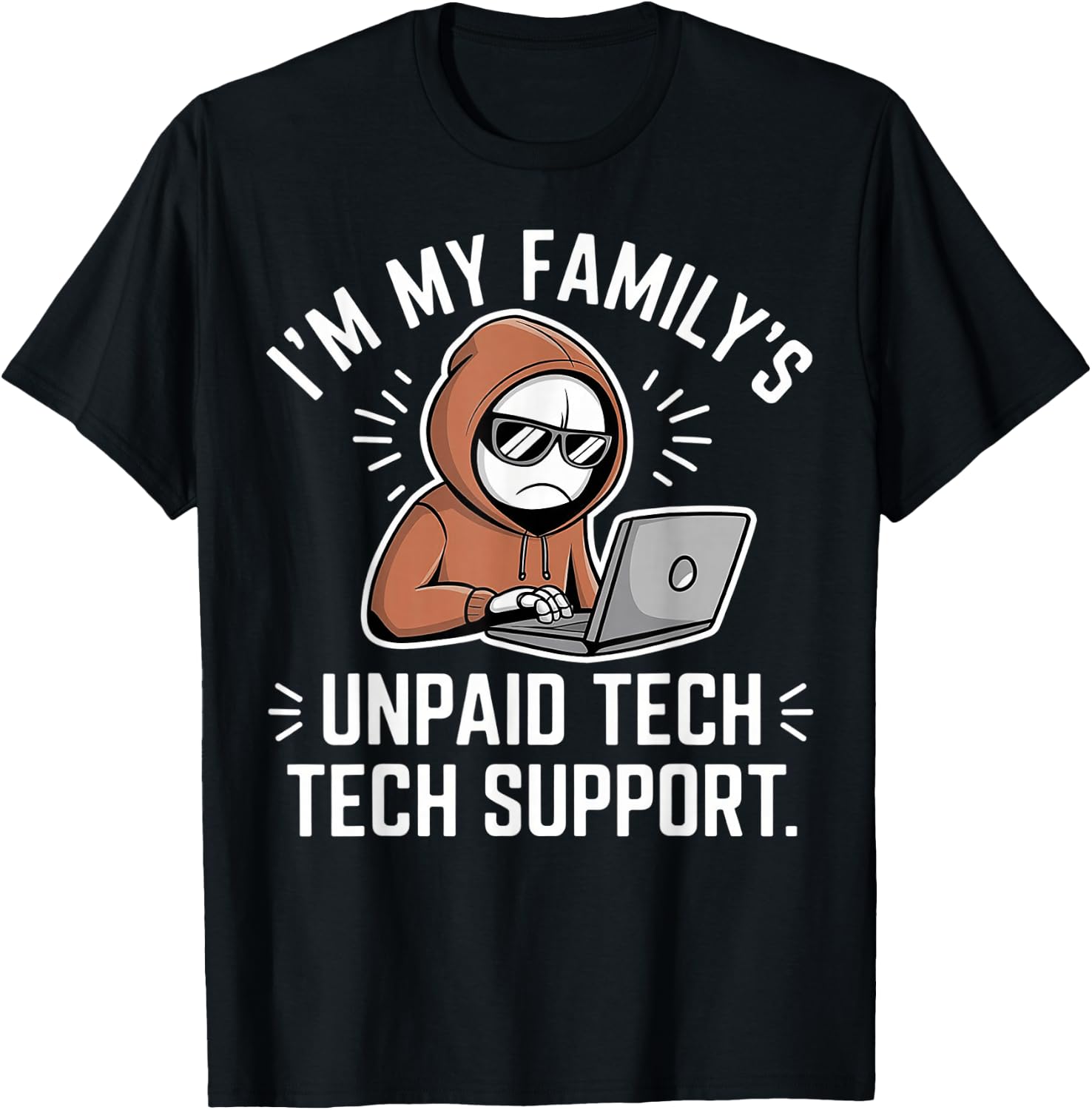 IT Support