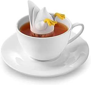 Fred Duck, Duck Drink Tea Infuser