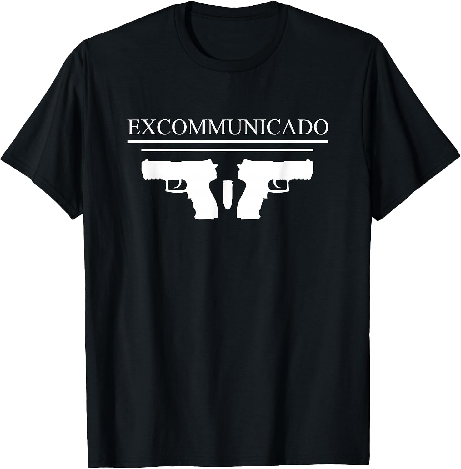 Excommunicado Novelty P30L Pistol Gun Gift