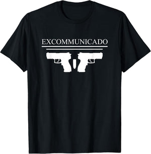 Excommunicado Novelty P30L Pistol Gun Gift