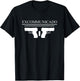Excommunicado Novelty P30L Pistol Gun Gift