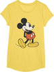 Men's Mickey & Friends Giant Icon