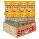 Tostitos Tortilla Chips Chip & Dip Pack, 3oz Tostitos Crispy Rounds & 3.8oz Medium Dip