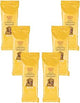 Burt's Bees for Pets Multipurpose Grooming Wipes - All-Purpose Cleaning & Grooming for Dogs - Cruelty-Free, 50 Count (6 Pack)