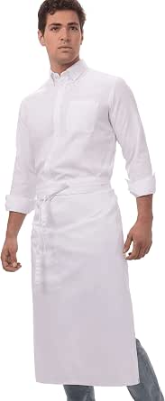 Chef Works Bistro Chef Apron