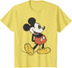 Men's Mickey & Friends Giant Icon
