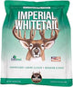 Whitetail Institute Imperial Clover Deer Food Plot Seed for Spring or Fall Planting, Promotes Antler Growth and Attracts Deer, Heat, Cold and Drought Tolerant, 18 lbs (2.25 Acres)