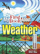 My First Book About Weather (Dover Science For Kids Coloring Books)