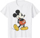 Men's Mickey & Friends Giant Icon