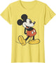 Men's Mickey & Friends Giant Icon