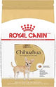 Royal Canin Chihuahua Adult Breed Specific Dry Dog Food, 2.5 lb. Bag