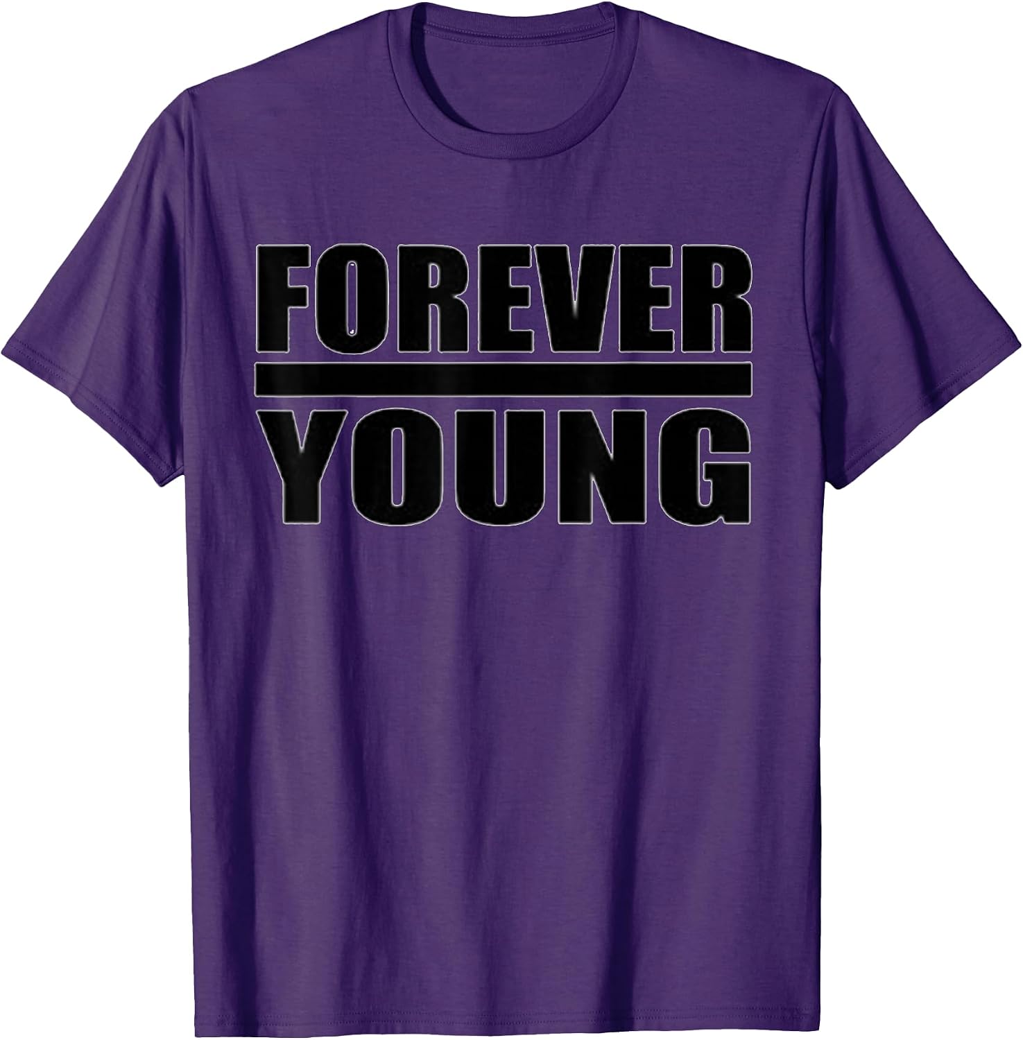Forever Young Shirt