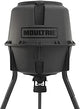 Moultrie 200 Lb Deer Feeder Standard - Bluetooth App Control, Pairs with Edge 3 for Full Remote Access, No Subscription