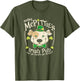 Pit Bull St. Patrick's Day McPittie Irish Pub