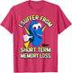 Disney Pixar Finding Dory I Suffer From Memory Loss Logo