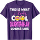 Daughter-in-law Gifts from father or mother in law t shirt
