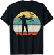Lost Hunting Teez Men's Bow Hunting Archery , Black, Small