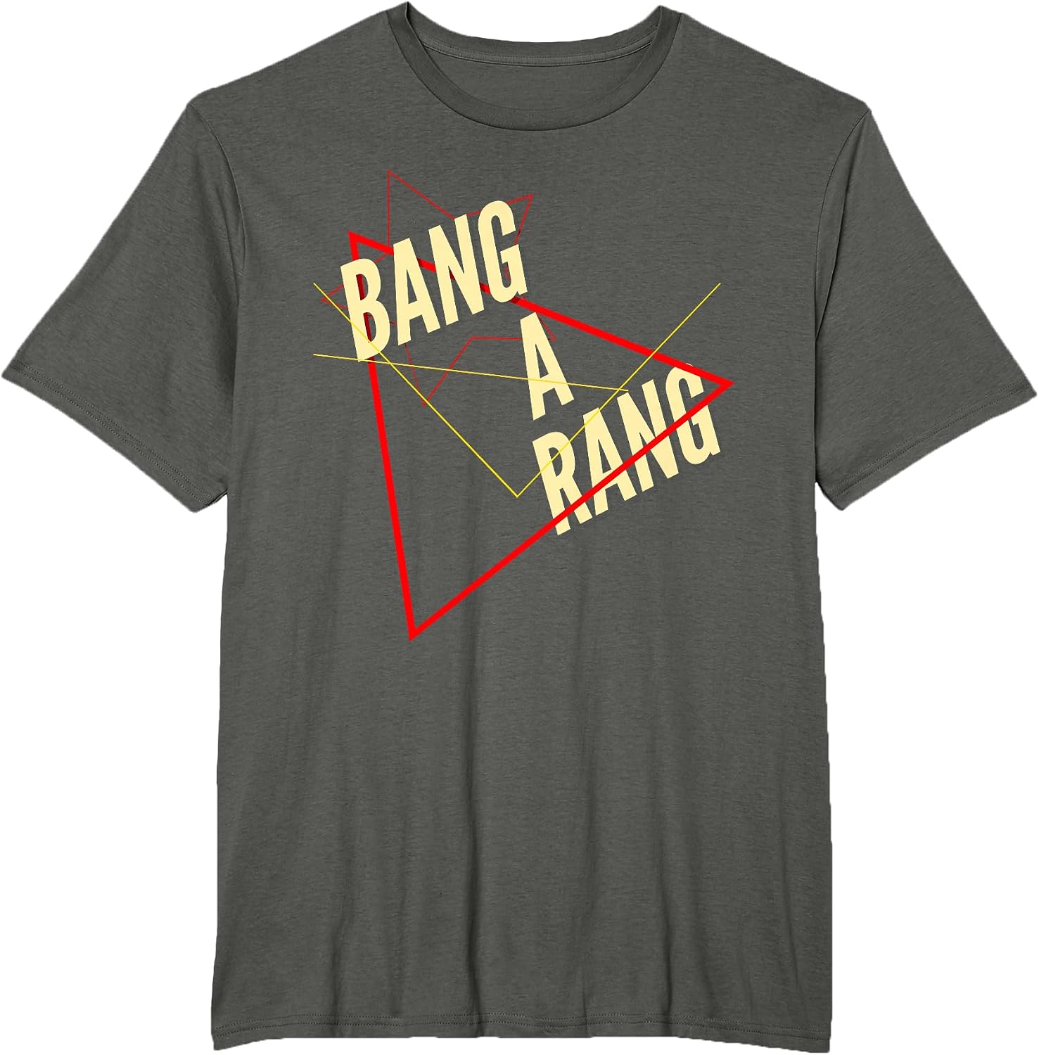 Bang A Rang
