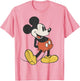 Men's Mickey & Friends Giant Icon